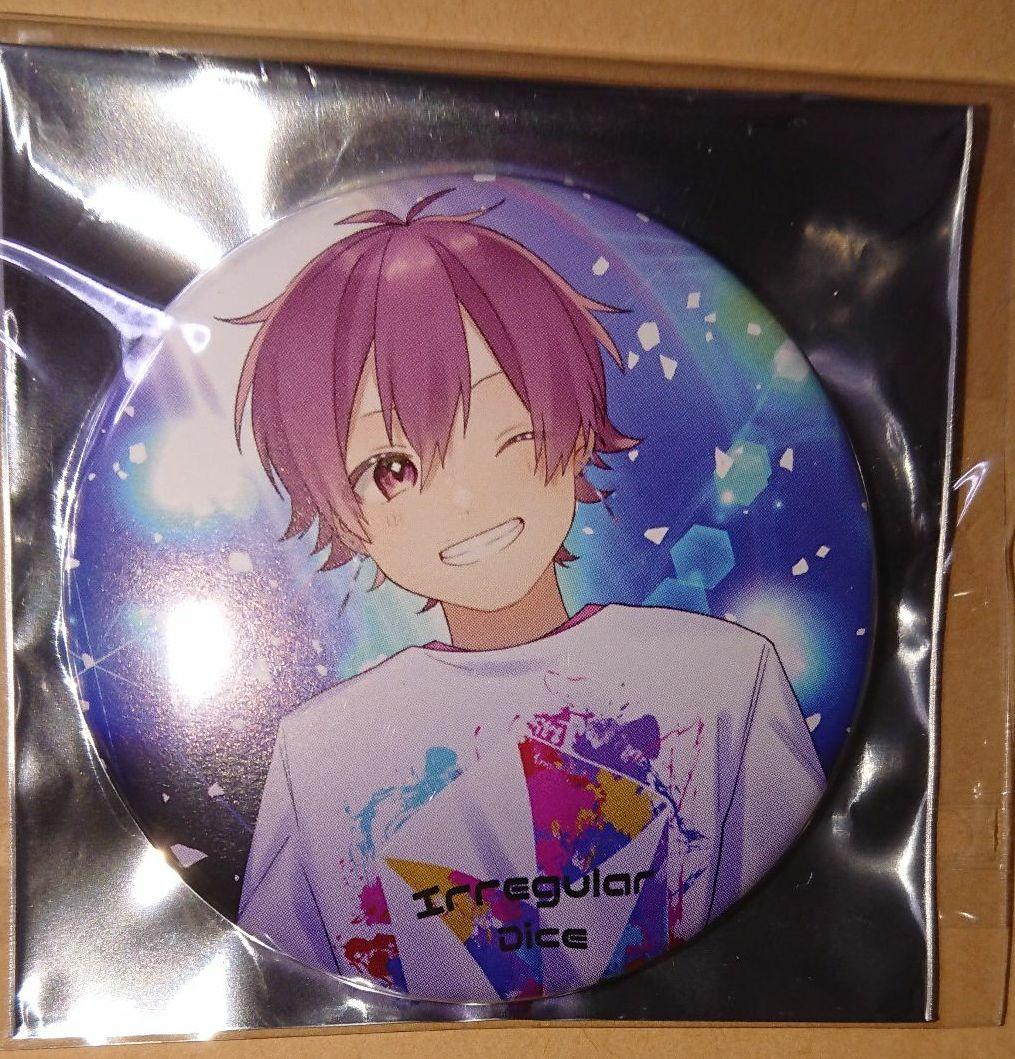 ないこくん 3個セット 缶バッジ いれいす - メルカリ