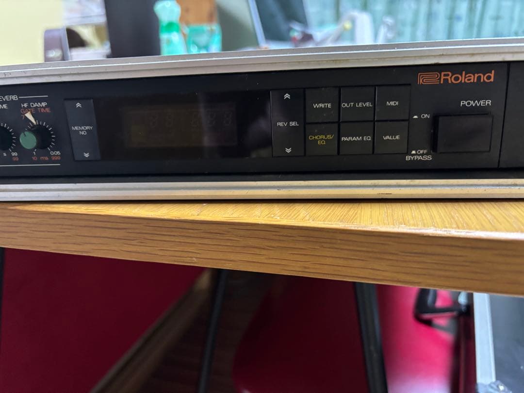 配信機器・PA機器・レコーディング機器 Roland DEP-5