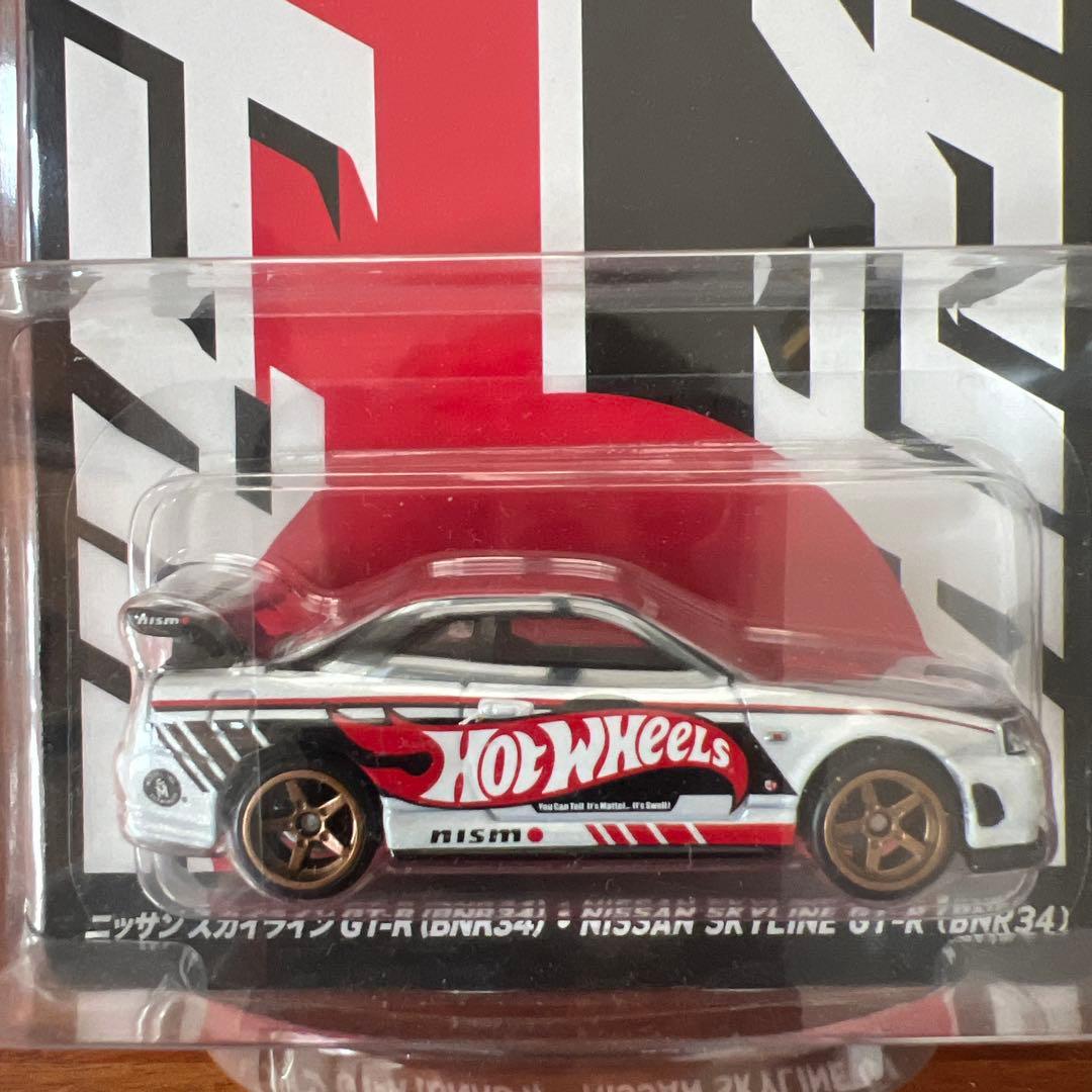 HOT WHEELS JAPAN CONVENTION 2025限定モデル