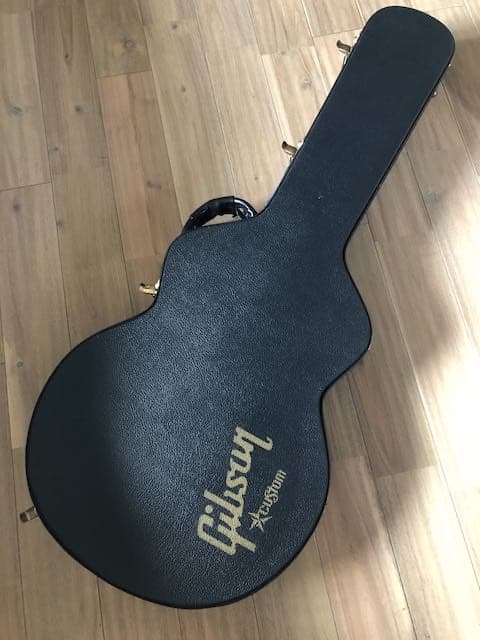 Gibson Custom shop ES-335 （1959年型）