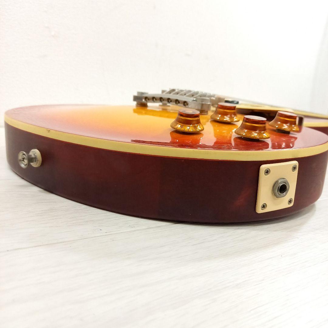 Epiphone レスポールトラディショナル PRO HCS - メルカリ