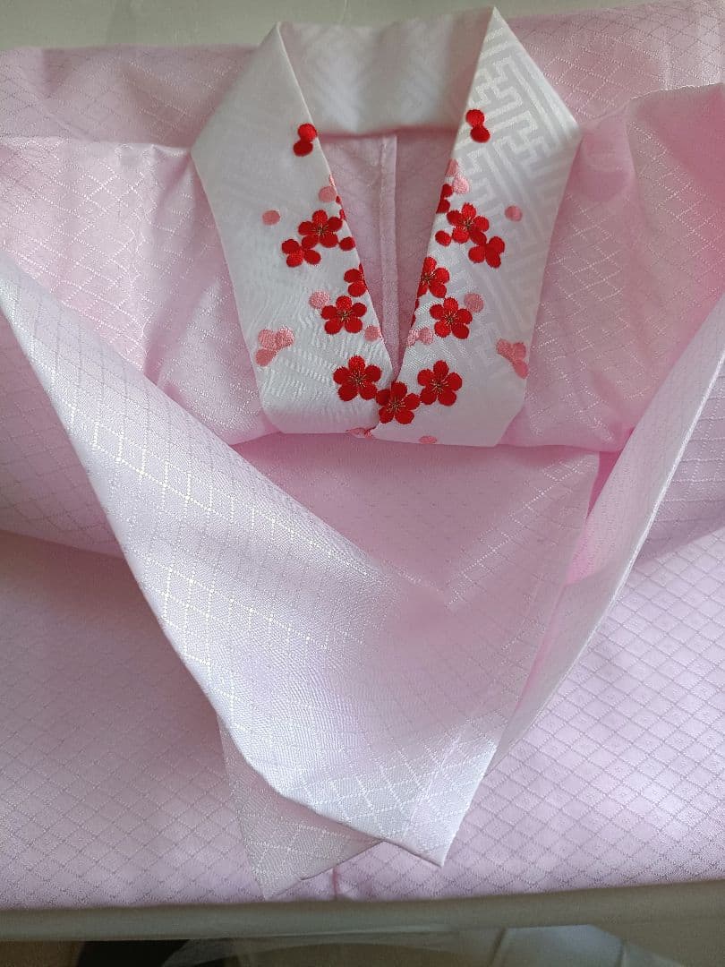 専用です☆式部浪漫着物と作り帯セット