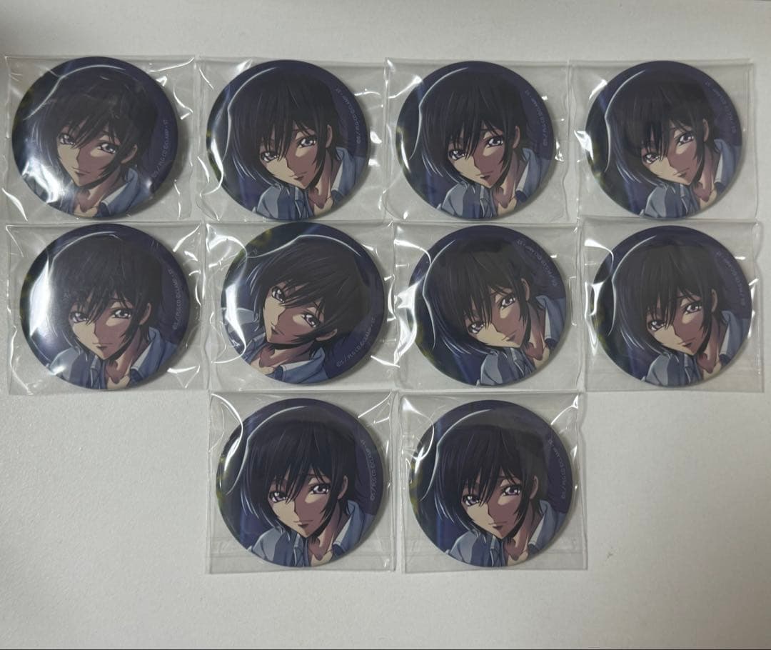 公式缶バッジ【ジャングルポケット】Twinkle Circle! Ver.✕23