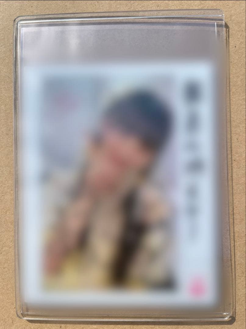 LOVE イコラブ 音嶋莉沙 チェキ 直筆 サイン - メルカリ