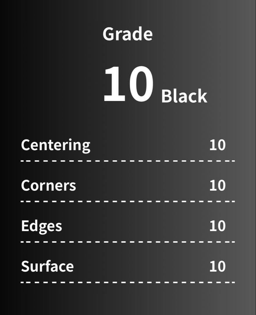あ*ー様 【gemix10 BLACK】メガリザードンX EX 223/193