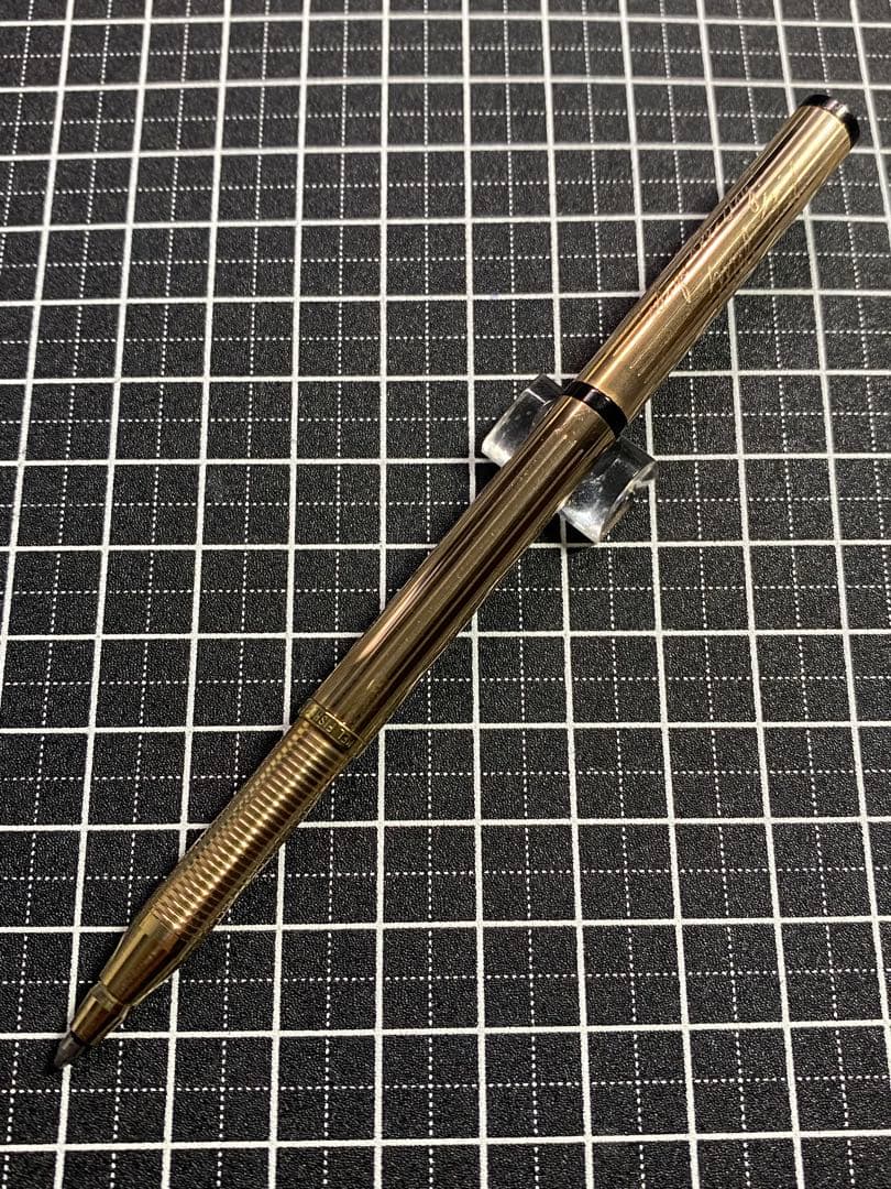 FISHER Mel-Fisher ATOCHA GOLD ボールペン