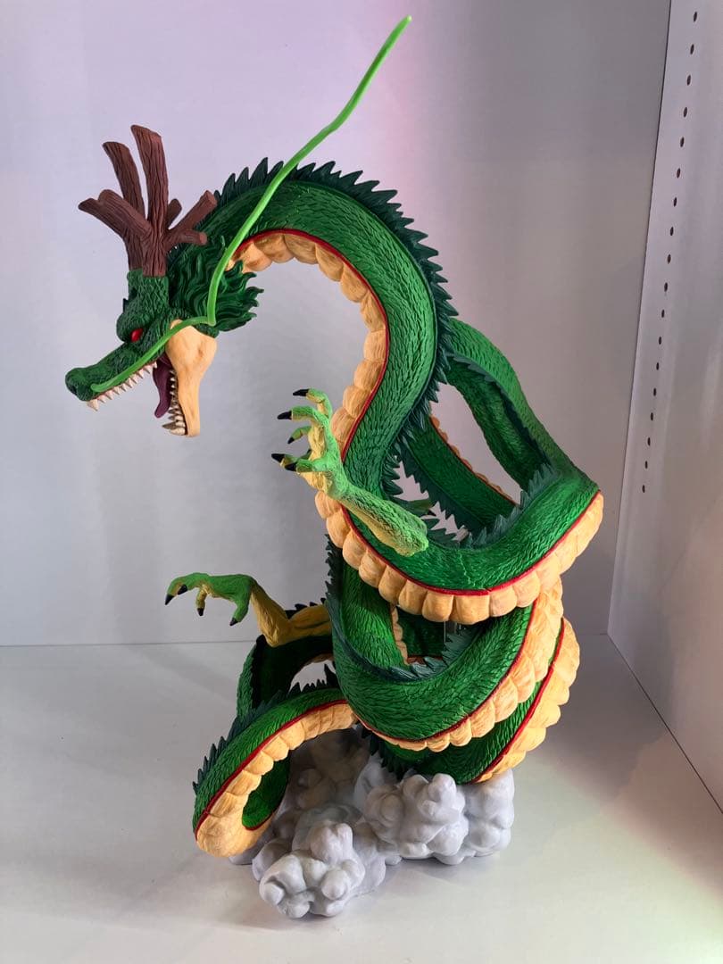 【アイマス】ULTIMATE VARIATION 神龍　ラストワン