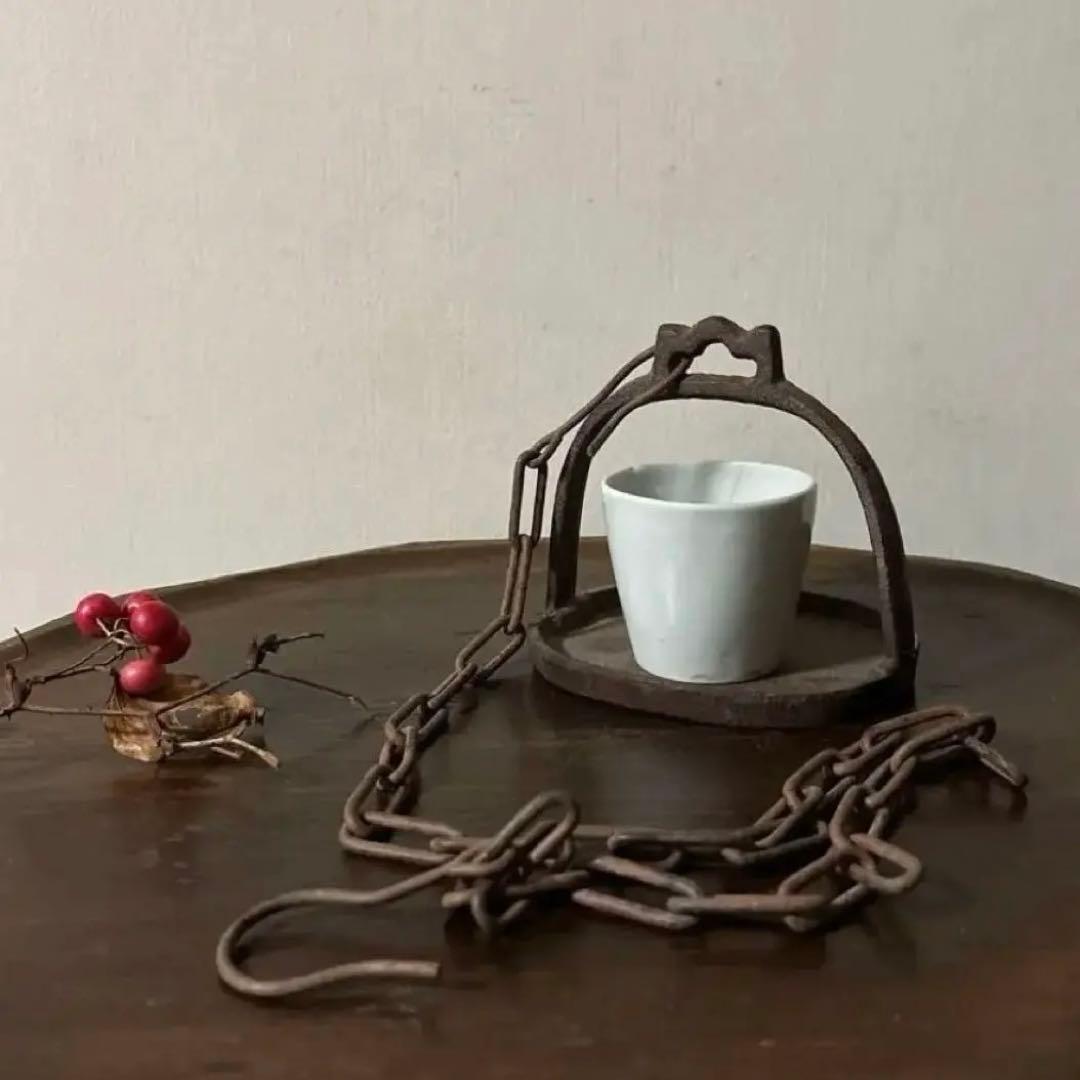 Pepsi-Cola ガラスシェイカー 5セント ストローディスペンサー