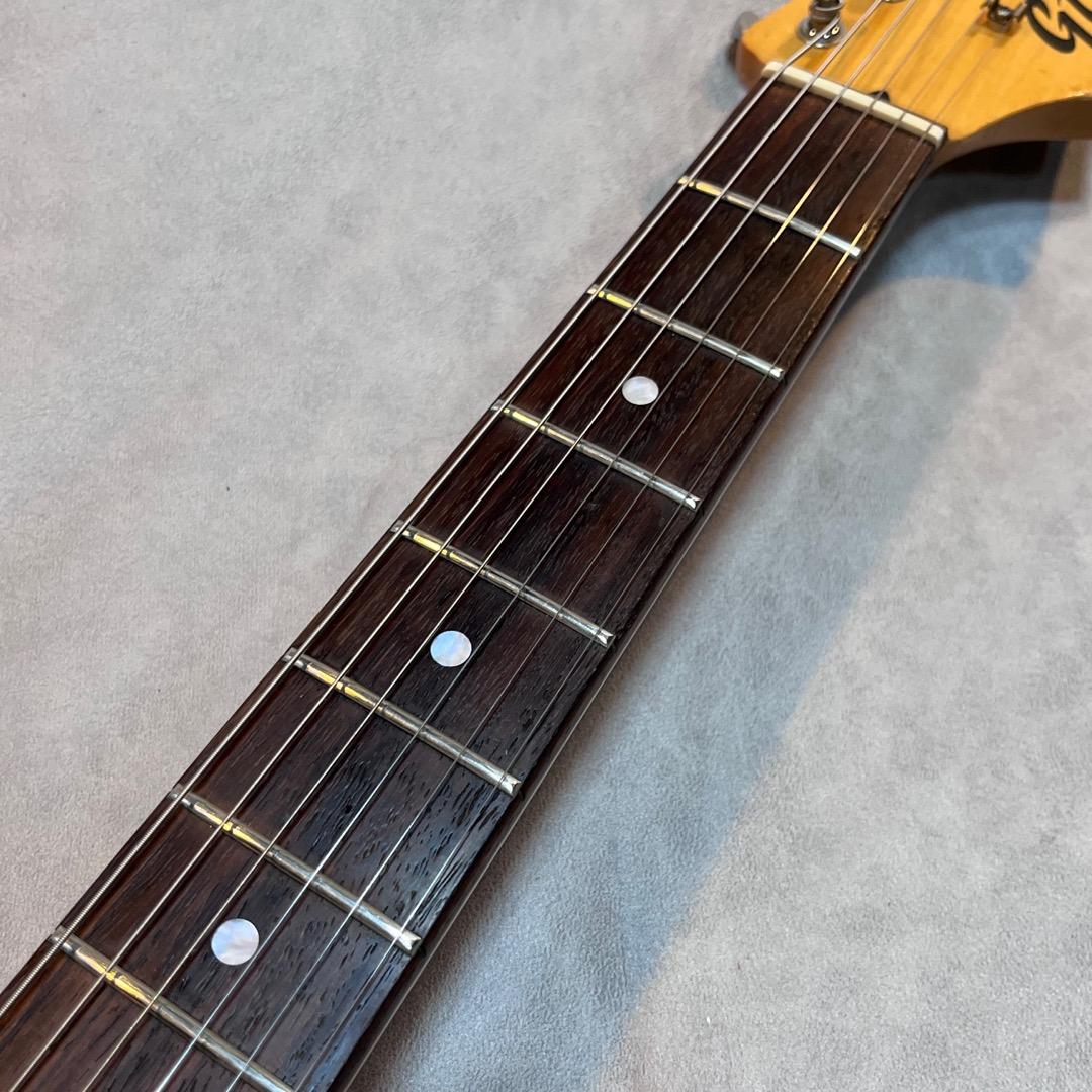 Greco グレコ GP-330 日本製 1990年代サウンド！ 低弦設定 - メルカリ