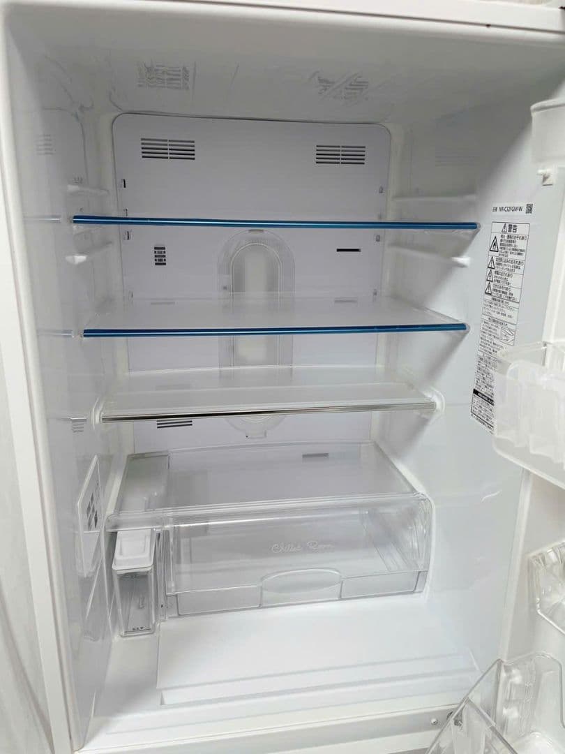 福岡 配送無料 Panasonic冷蔵庫