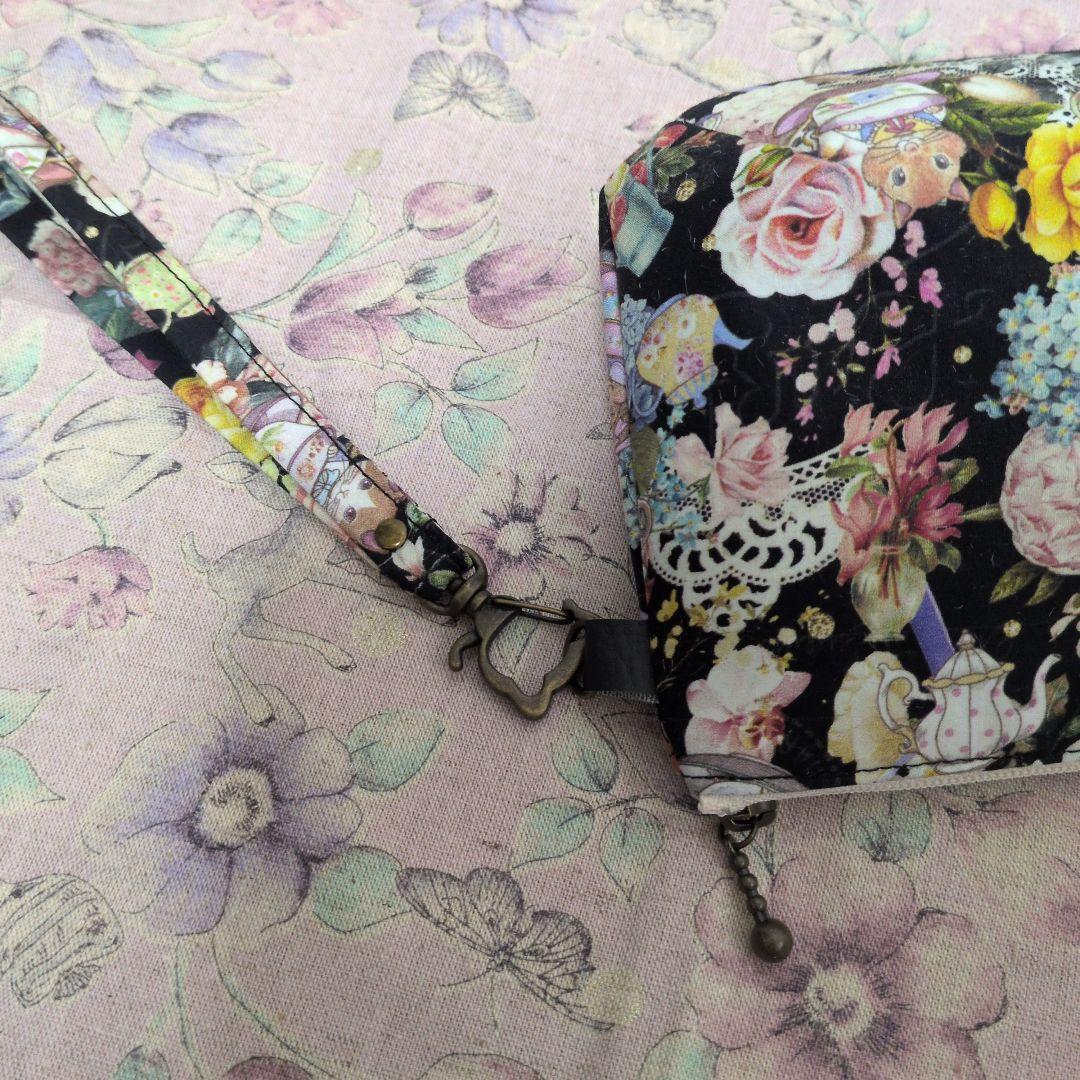 ラヴィ ジョリーフルール マイリトルテイラー 3点