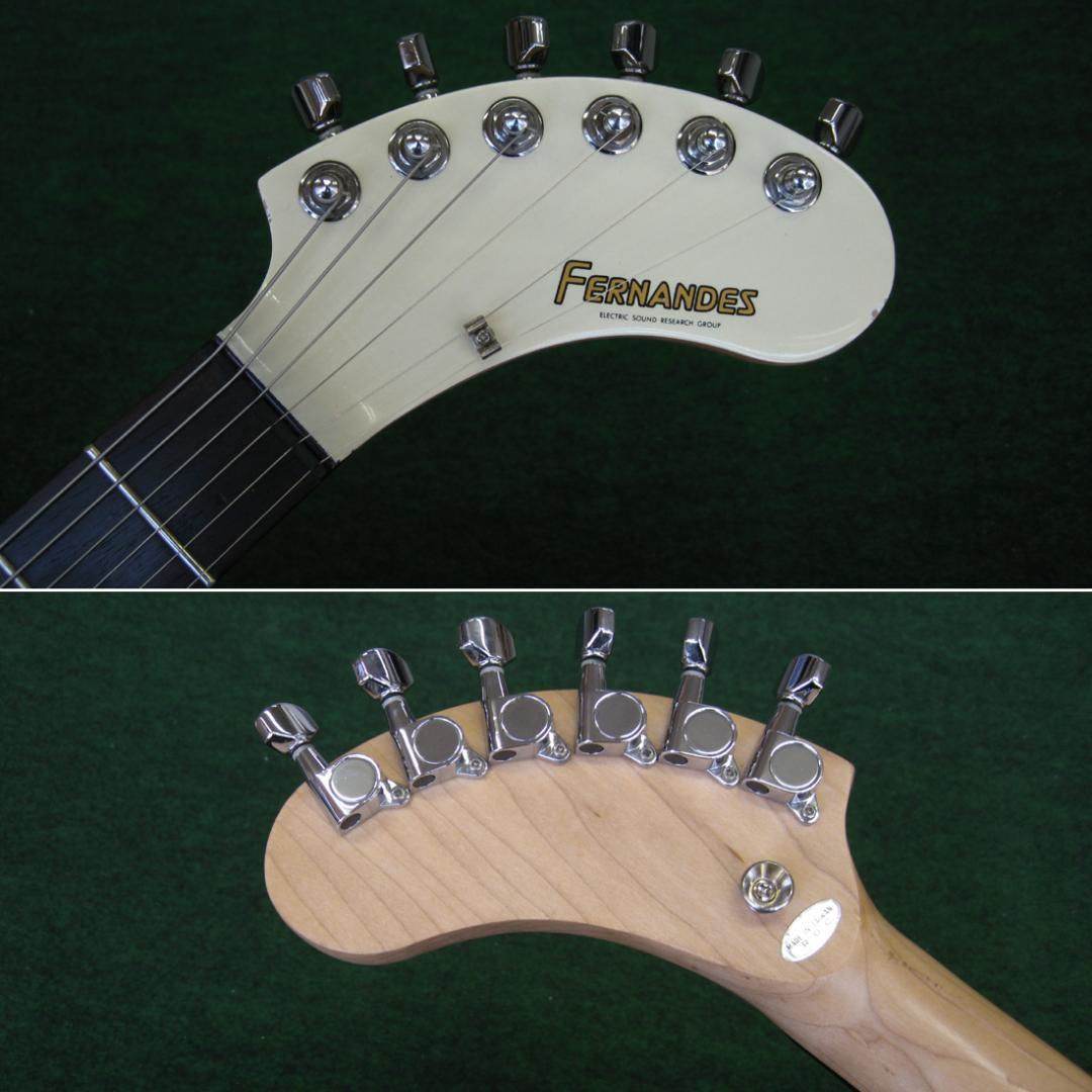 ■■DIGI-ZO デジタル基板の再生作業、メンテ、調整済み　パールホワイト