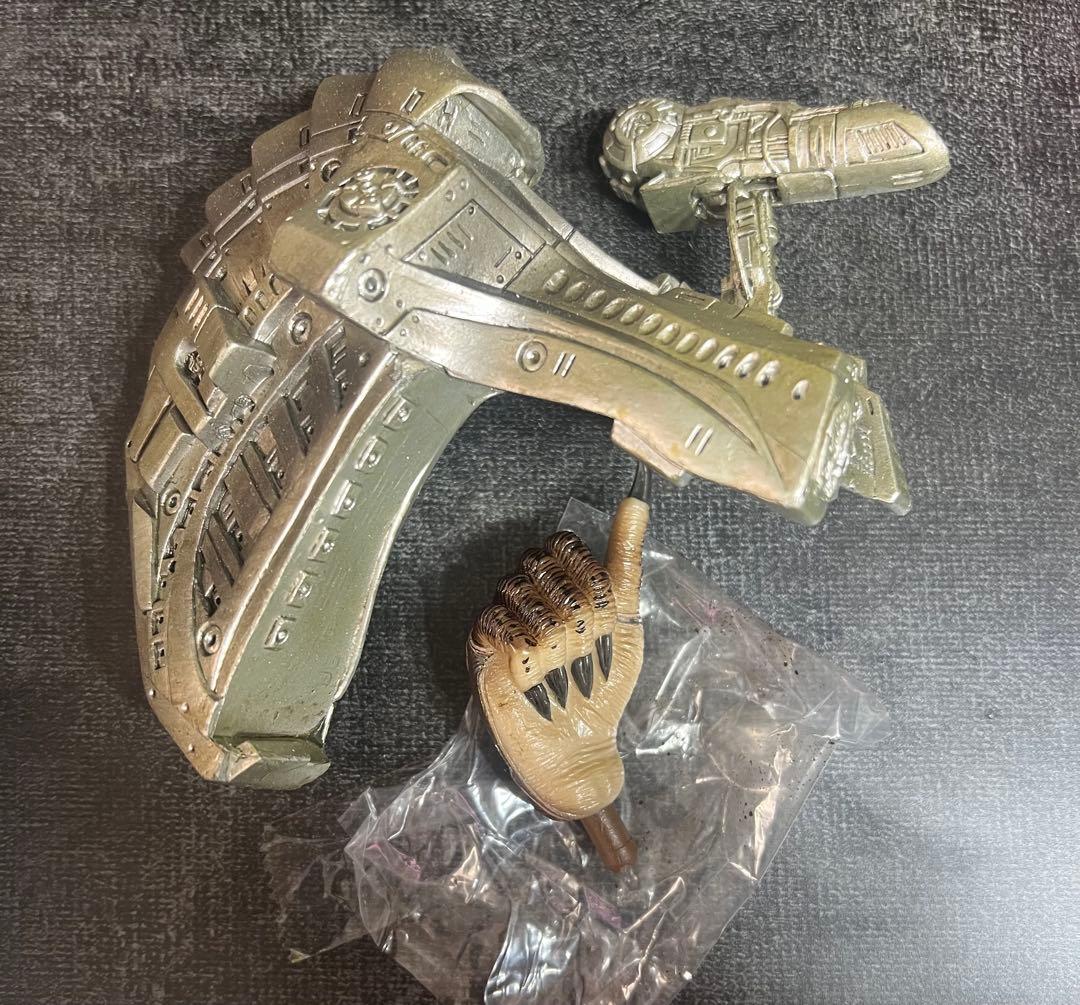 NECA 1/4 プレデター ジャングルハンター