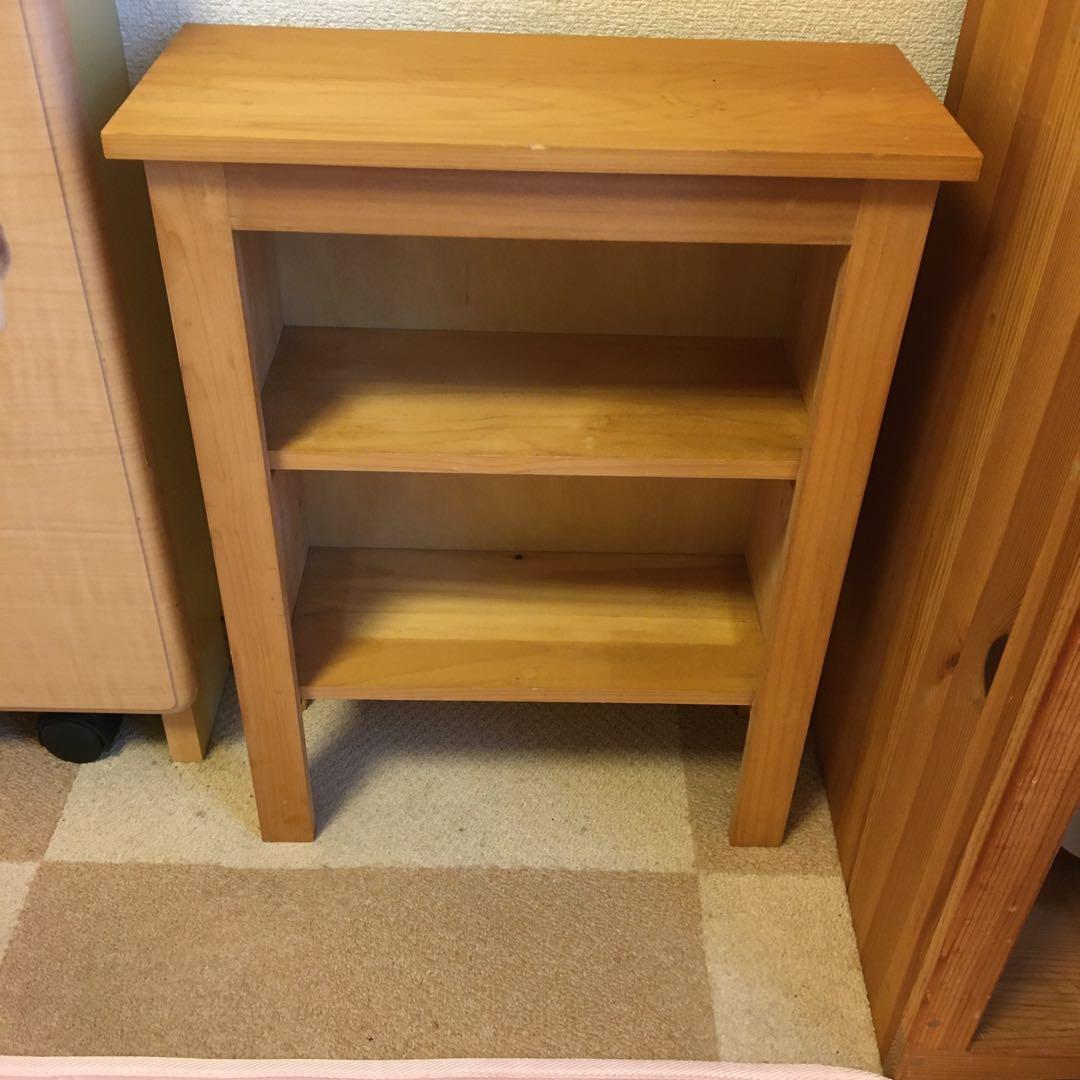 DIYカントリーガーデンシェルフラック