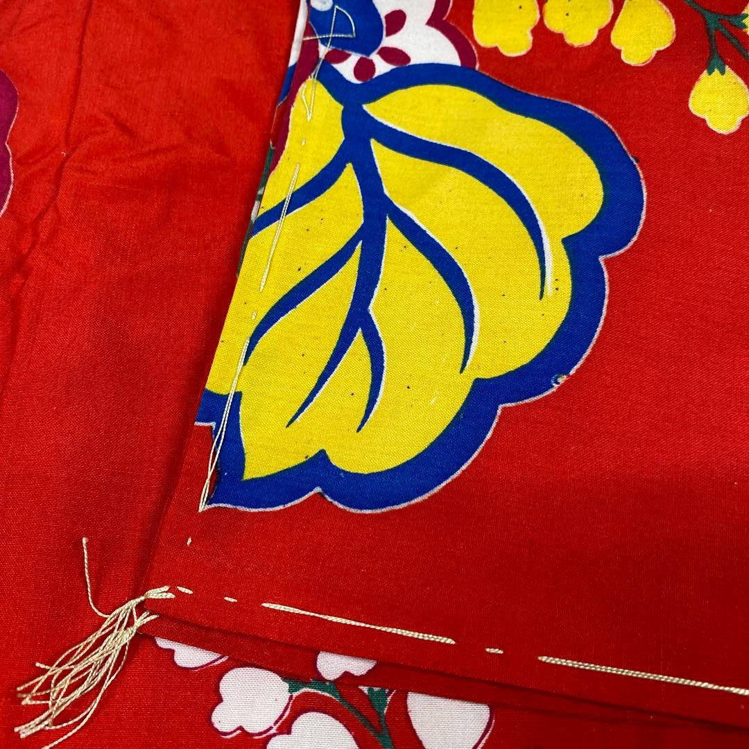 広蓋？運び盆？蒔絵模様2点