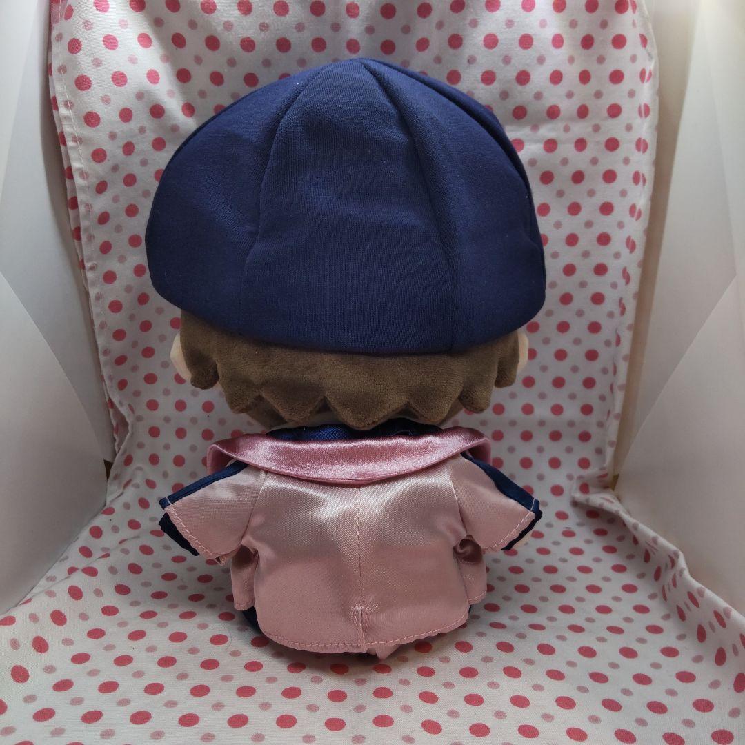 Man　BIGすのチル　向井康二さん　衣装風