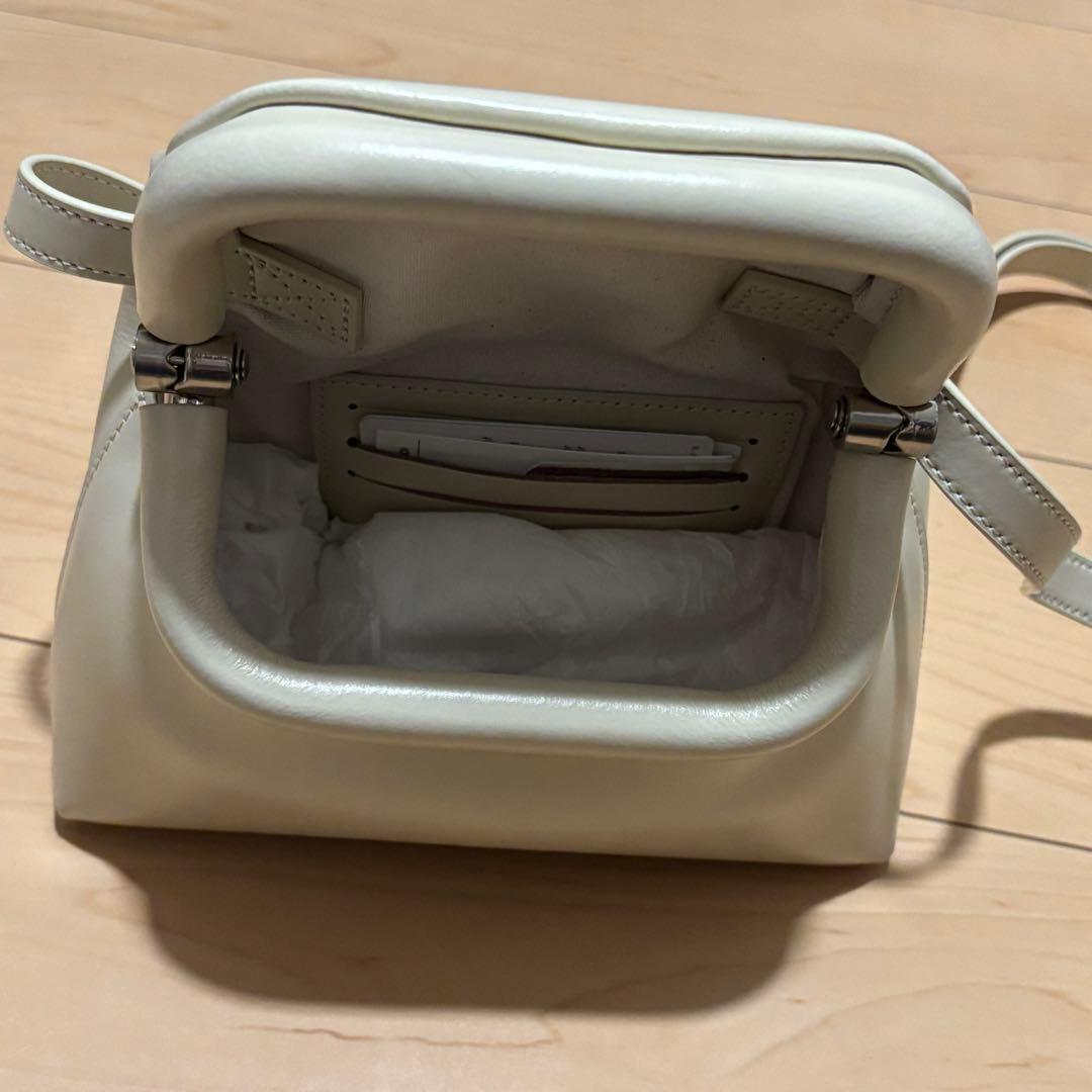 ＜OSOI＞FOLDER MINI バッグ