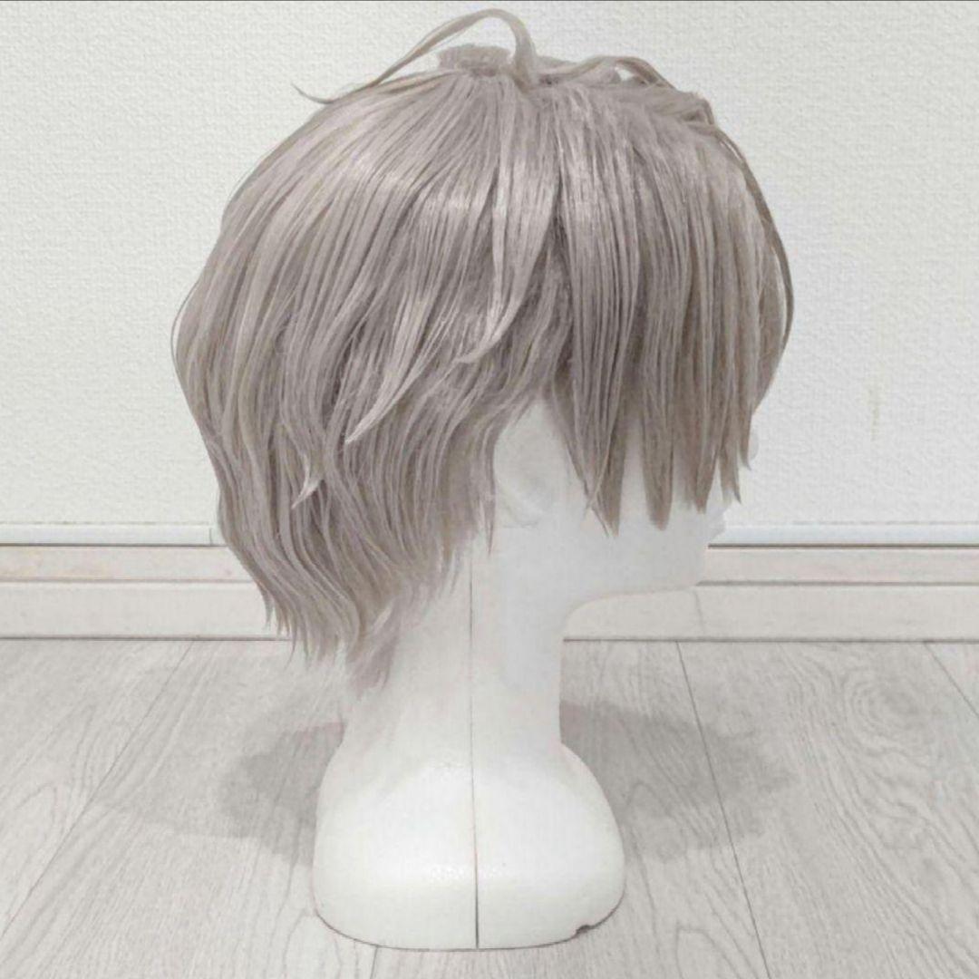 にじさんじ　甲斐田晴　コスプレ衣装　ウィッグ