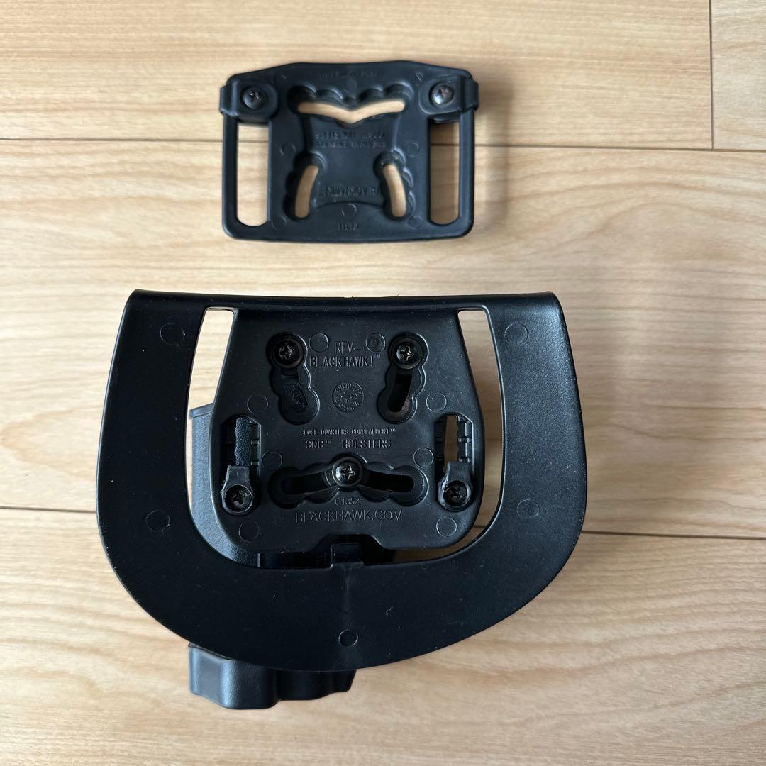 東京マルイ SIG P226(予備マガジン、ホルスター、箱付)