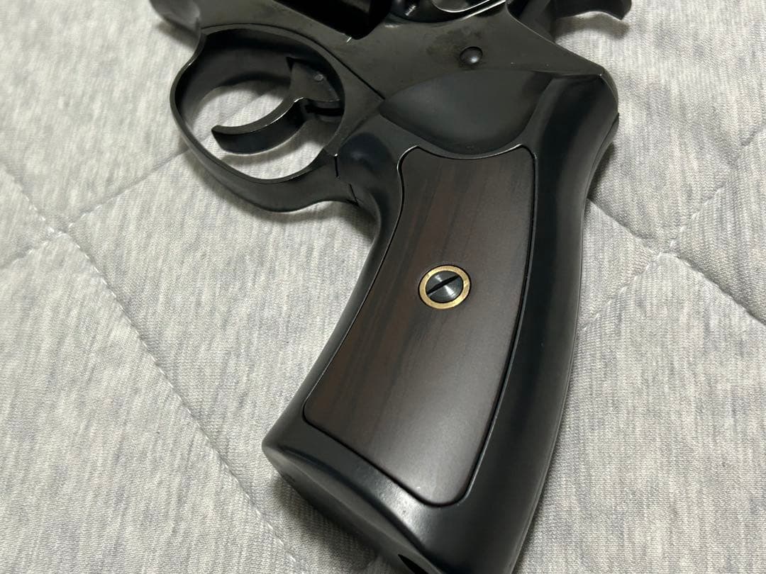 マルシン スーパーレッドホーク 8㎜ Xカートリッジ ABS