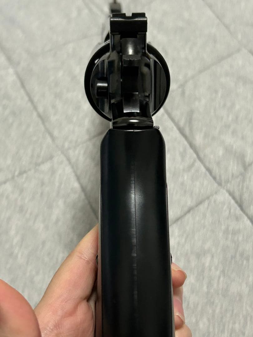 マルシン スーパーレッドホーク 8㎜ Xカートリッジ ABS