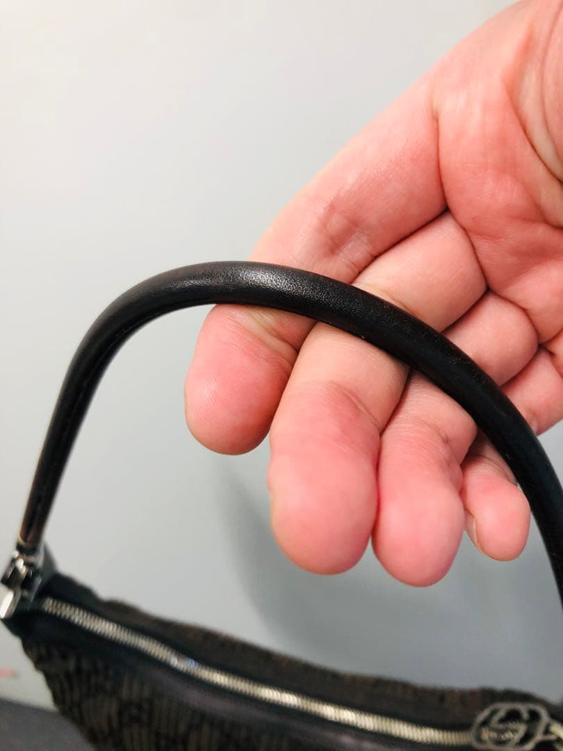 美品！ GUCCI グッチ ショルダーバッグ