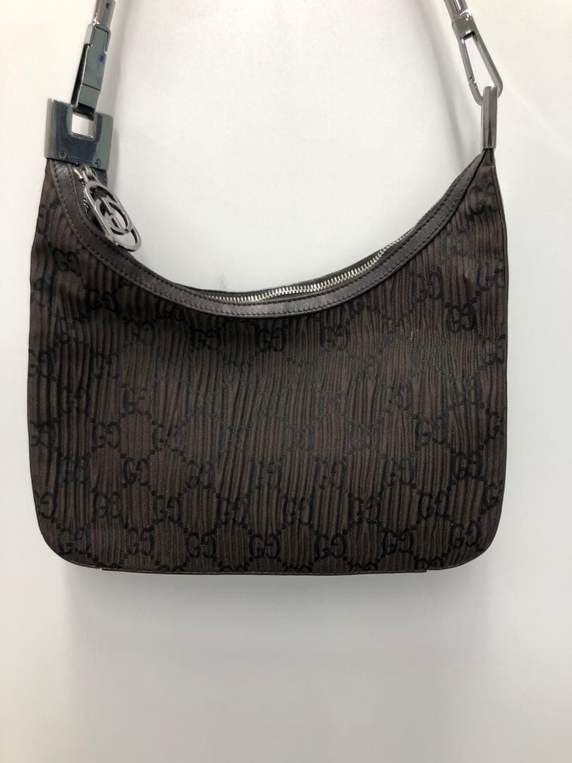 美品！ GUCCI グッチ ショルダーバッグ