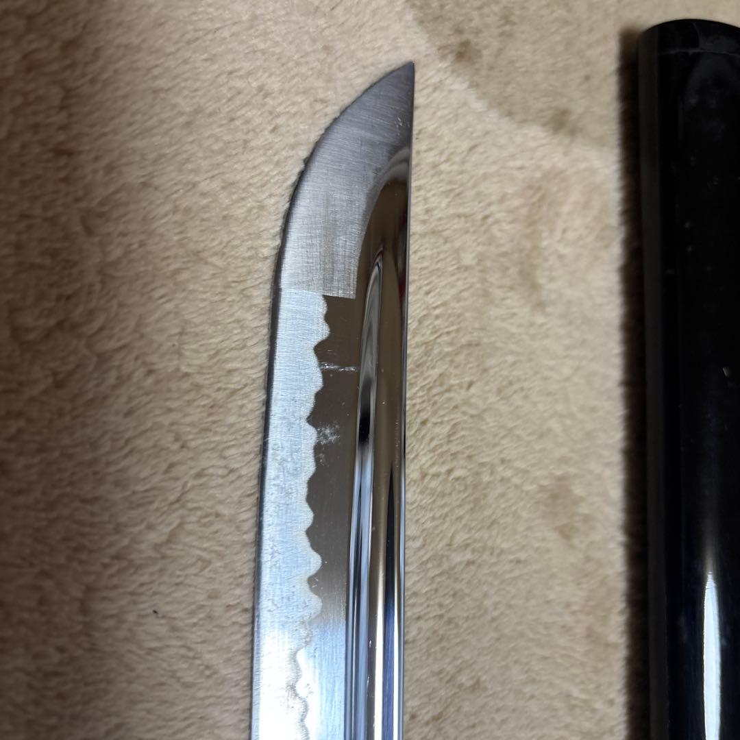 五郎正宗　模造刀セット