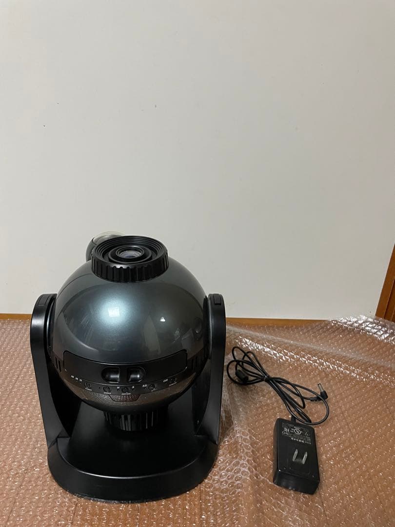 家庭用プラネタリウム ホームスター EXTRA SEGA ジャンク品