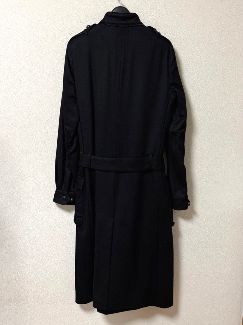 NUMBER (N)INE ナンバーナイン　コート　ジャケット