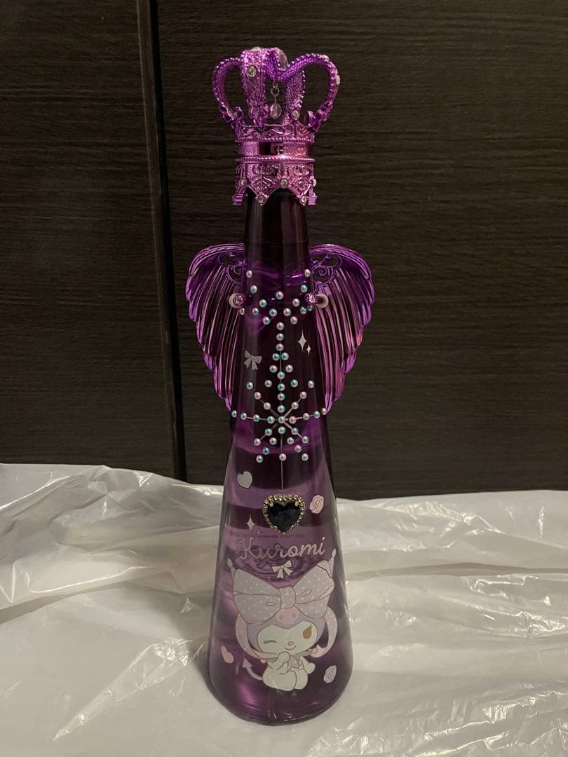 フィリコ　サンリオ　マイメロ　未開封品　羽根つき　ボトル フィリコ マイメロ フィリコ サンリオ マイメロ 9本 FILLICO（フィリコ