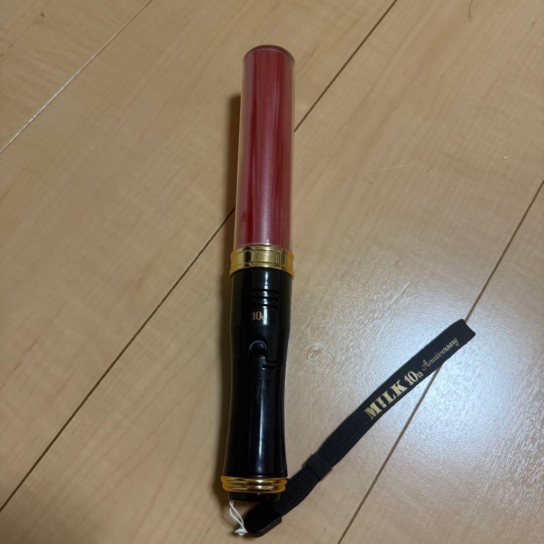 曽野舜太　キャンドリ　ペンライト