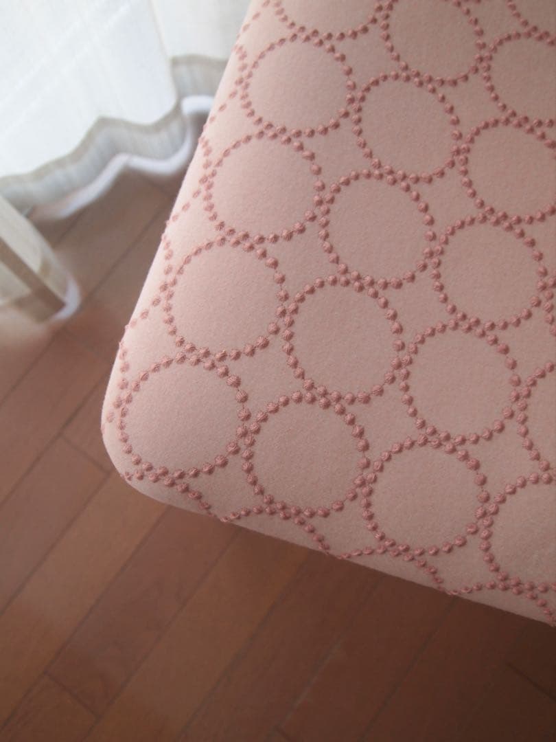 にこまるさん専用 ミナペルホネン ハンドメイド スツール 2脚セット 生地 椅子