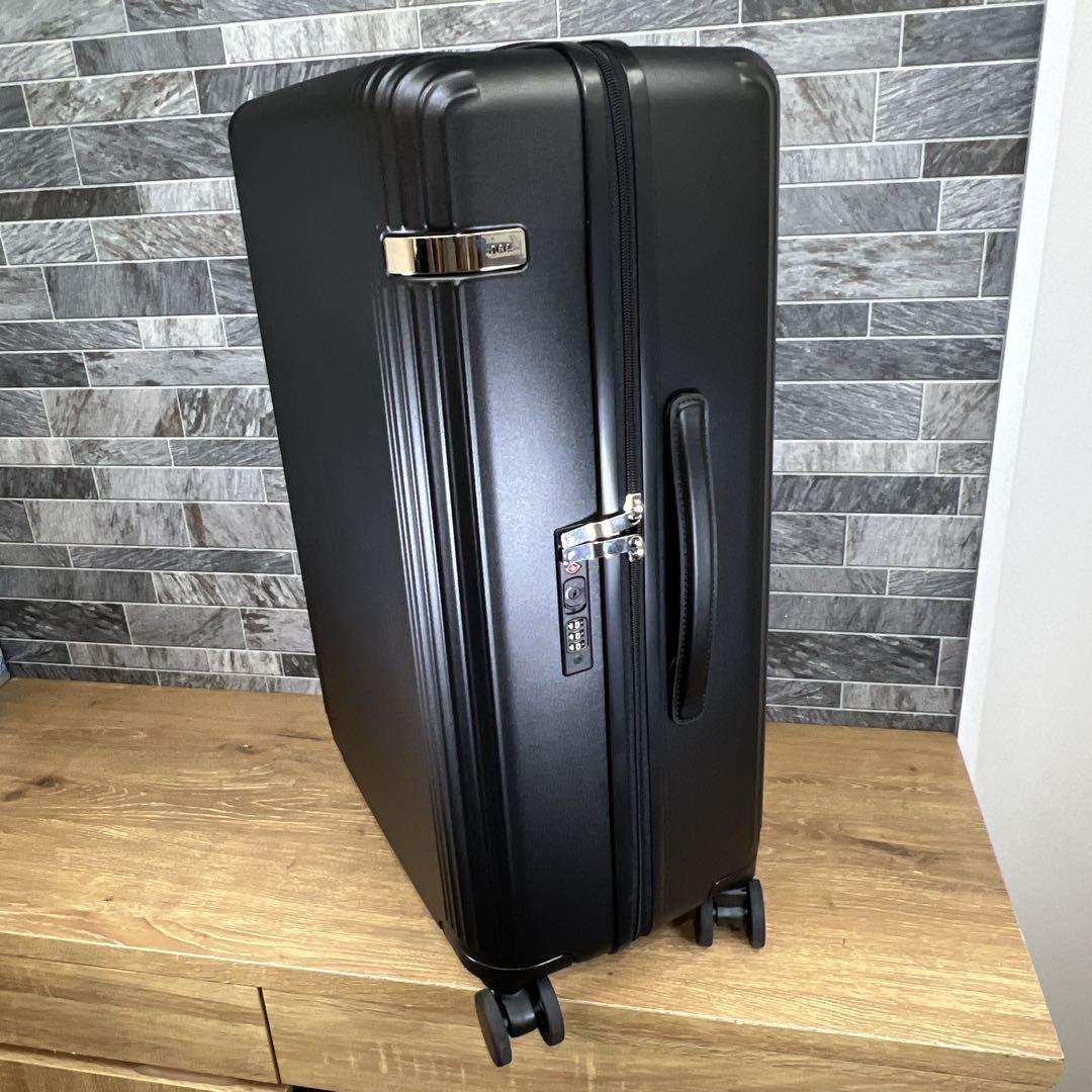 こころ様専用【使用1回】美品 ace. エース キャリーケース ファー