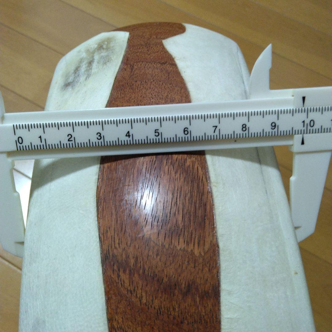 金、土曜日のみ値下げ！津軽三味線正寸 紅木重量棹 五分大丸打ち胴