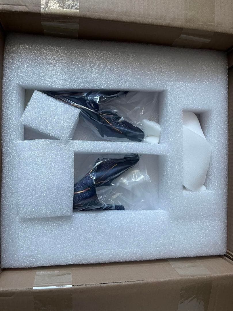 ONE PIECE ワンピース 【人獣 】キング フィギュア ガレージキット