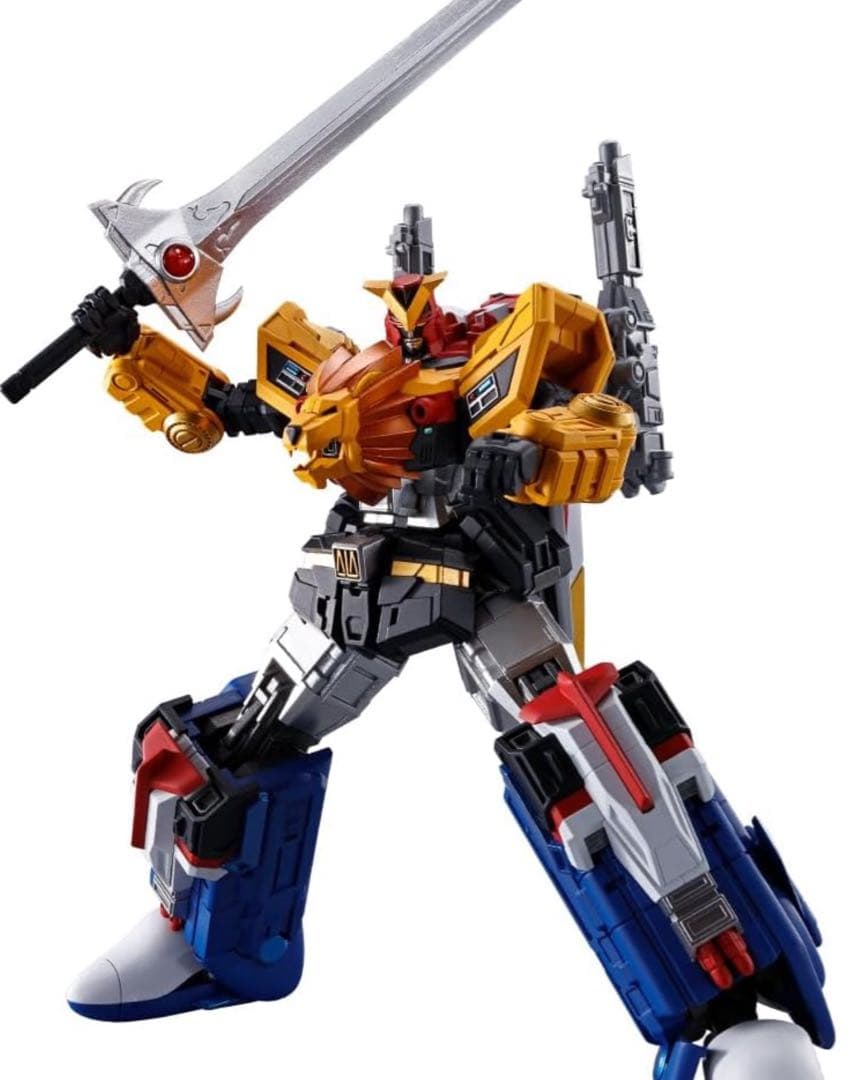 箱有り】マシンロボ MR-31 セスナロボ 最終価格 箱付絶版品 超合金