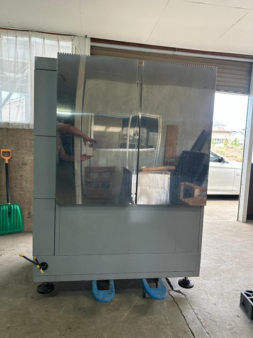 デッキオーブン コトブキベーキングマシン KOCG6043WEU 2019年製