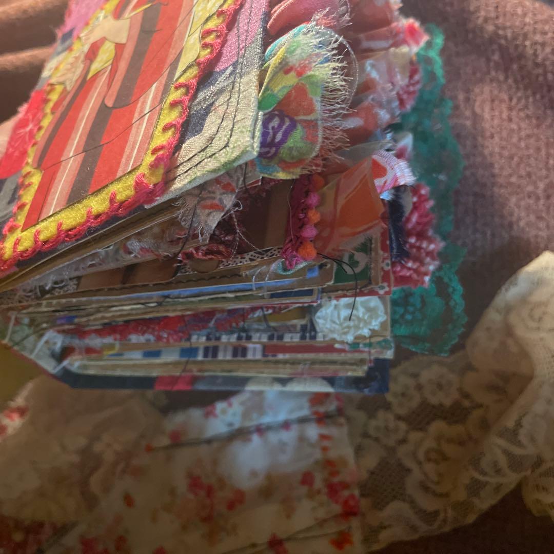 昭和レトロジャンクジャーナル雑記帳2月14日迄出品