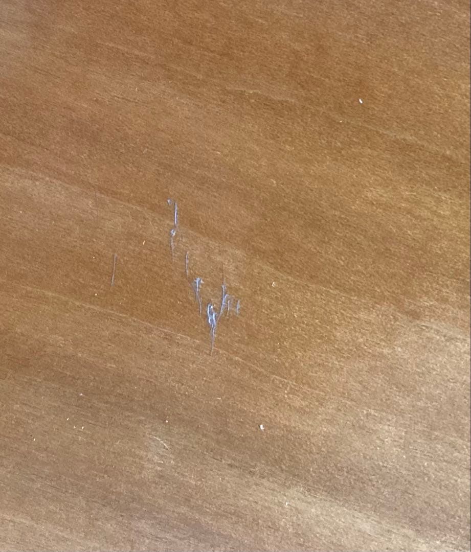 TECTA テクタ M21 テーブル アクタス