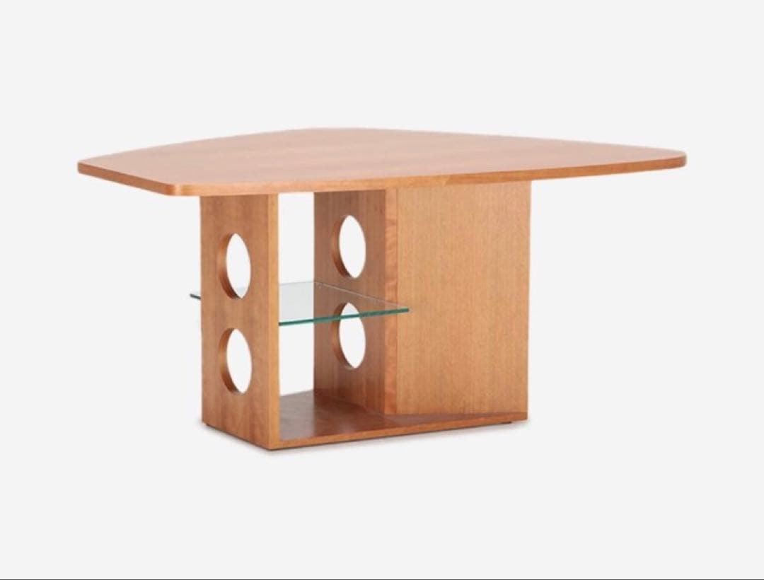 TECTA テクタ M21 テーブル アクタス