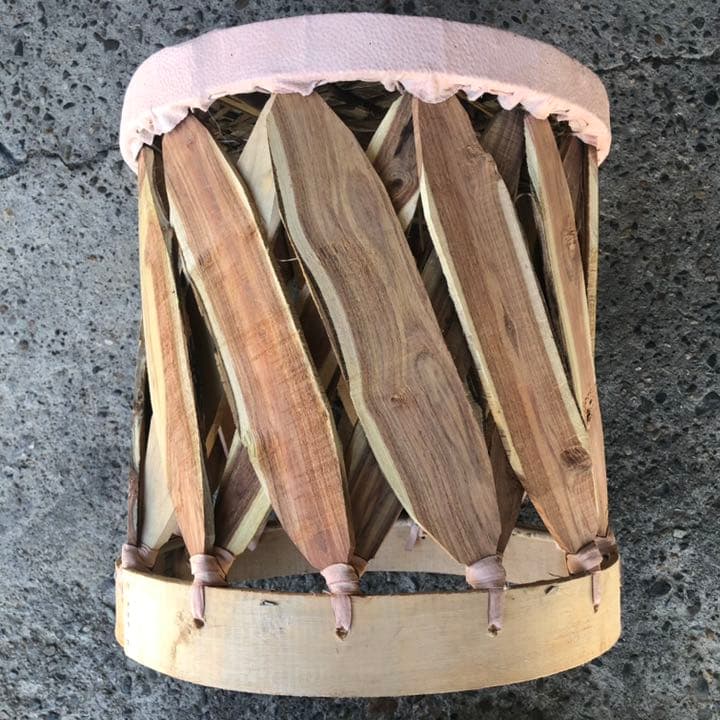 エキパルスツール メキシコ エキパルチェア 民藝 古道具 販売 アンティーク