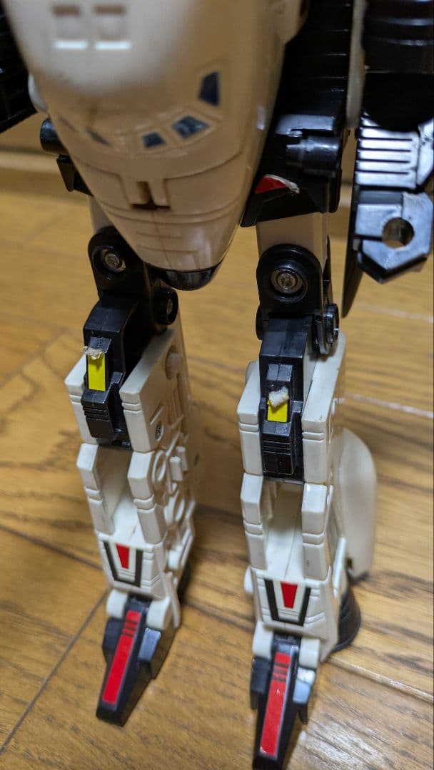 トランスフォーマー　ギャラクシーシャトル