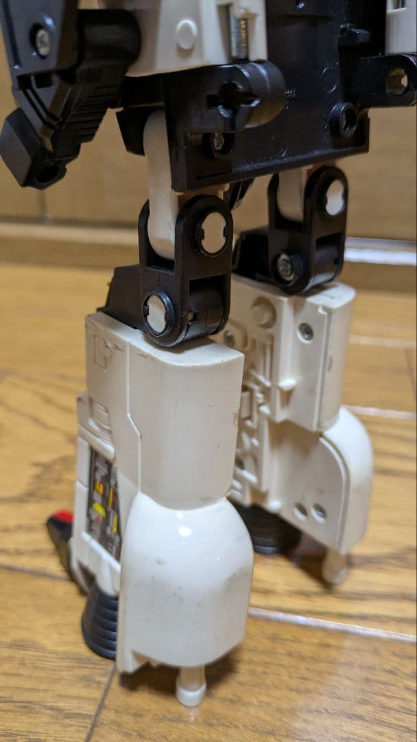 トランスフォーマー　ギャラクシーシャトル