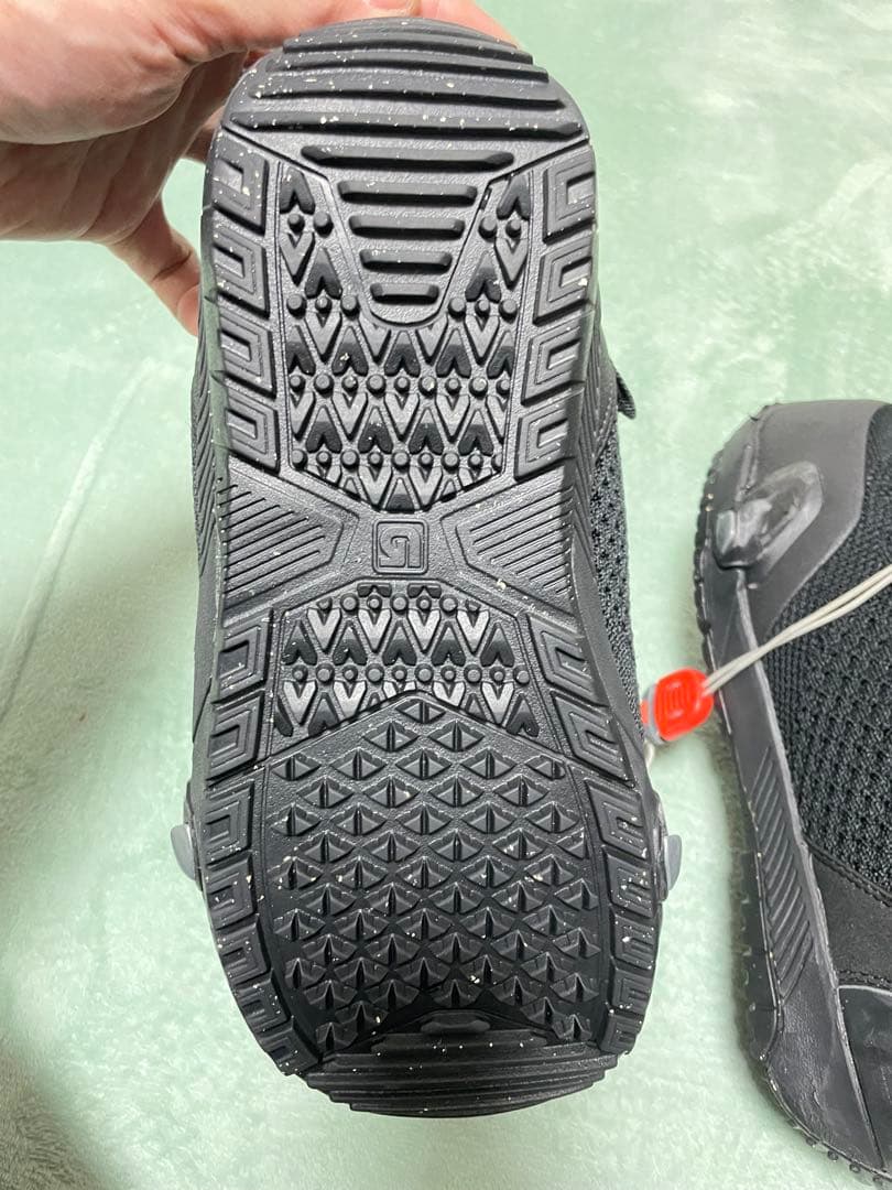 Burton Swath 28.0cm Step On ステップオン スワス