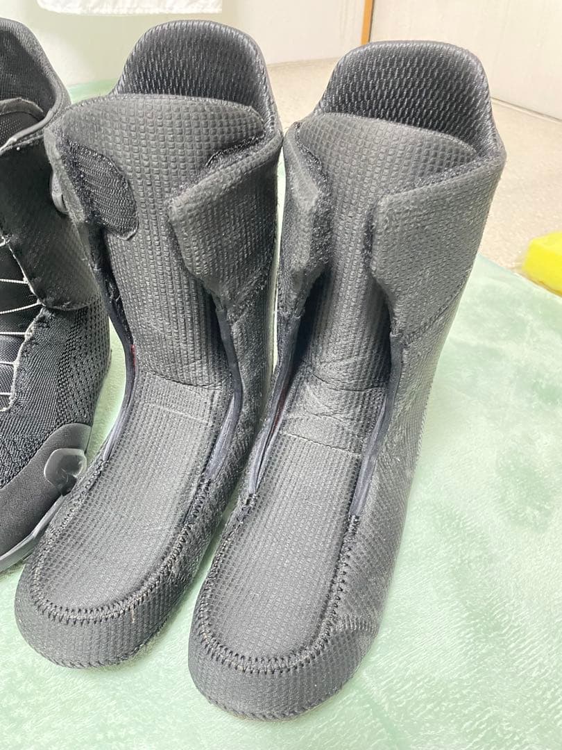 Burton Swath 28.0cm Step On ステップオン スワス