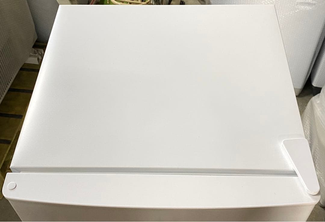 ハイアール　ノンフロン冷凍冷蔵庫　JR-N130C 2023年製　130L