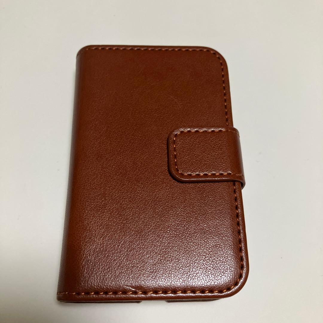 ポケトークS、専用ケース付き