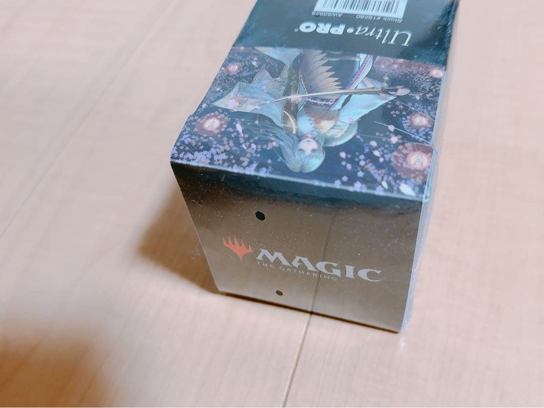 【百瀬寿先生】放浪皇　デッキケース　スリーブ100枚　セット