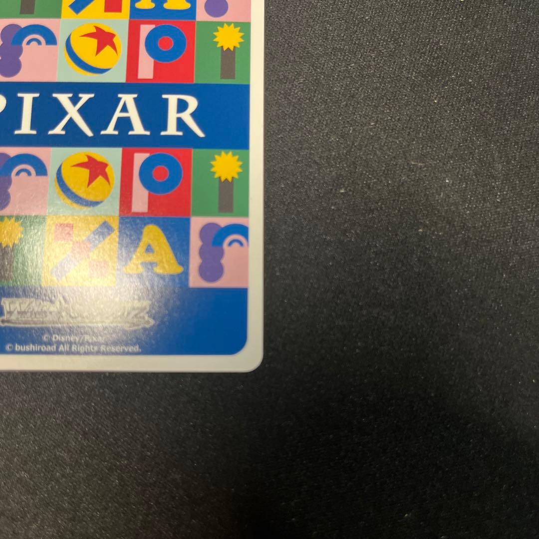 トイストーリー　ヴァイスシュヴァルツ“30年とその先も”ウッディ&バズSEC